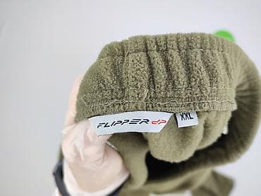 asics dresy: Spodnie dresowe dla mężczyzn, rozmiar 2XL — 4