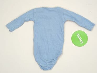 muminki koszulka: Body, 1-3 m, 
stan - Bardzo dobry — 3