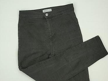 black jeans: Sinsay, Jeansy damskie, rozmiar M — 1