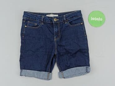 krótkie spodenki guess: George, Szorty damskie, rozmiar S — 2