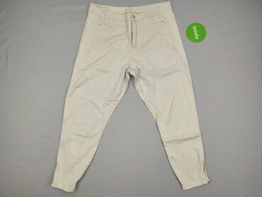 jeansy bootcut: Jeans for women, size L (EU 40) — 2