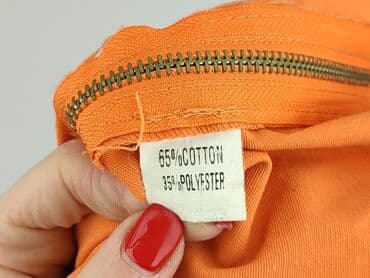 pull and bear spódnice plisowane: Drôle de Copine, Spódnica damska, rozmiar M — 5