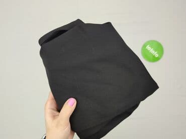 legginsy ocieplane z zapiętkami: Leggings Elegant for women, size L (EU 40) — 5