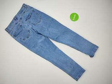 hk jeans: Denim, Jeansy damskie, rozmiar L — 3
