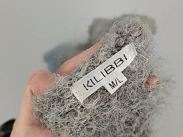 szafirowy sweter: Kilibbi, Sweter damski, rozmiar L — 4