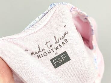 piżama hello kitty damska: F&F, Koszulka od piżamy, rozmiar 2XL — 5