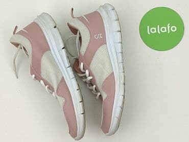 demix buty: Inextenso, Sneakersy damskie, rozmiar 40 — 4