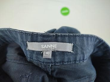 smiths buty: Брюки жіночі, розмір L — 4