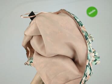 koszulka z numerem h m: H&M, Bluzka damska, M — 4