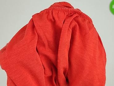 czerwone spodnie reserved: Bluzka damska, rozmiar XS — 6