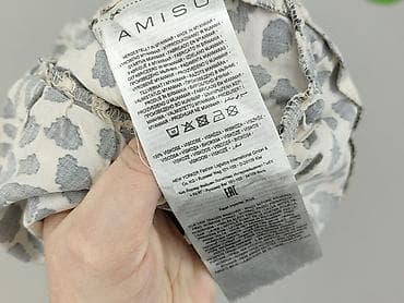 sukienki second hand online: Amisu, Sukienka damska, rozmiar S — 4