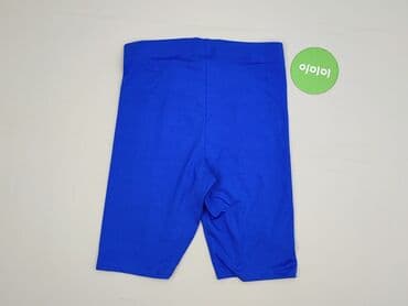 dopasowane krótkie spodenki damskie: Szorty damskie, rozmiar S — 3