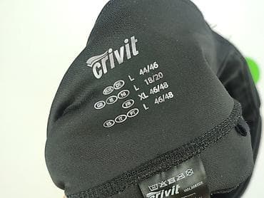 crivit wyprzedaż: Crivit, Legginsy Sportowe damskie, rozmiar L — 4