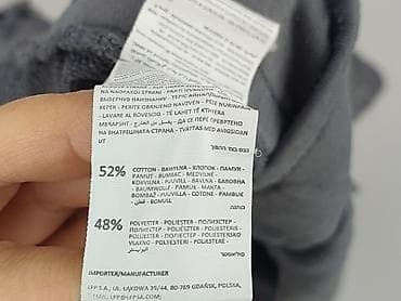 heavy duty klapki: Cropp, Szorty dla mężczyzn, rozmiar 2XL — 5