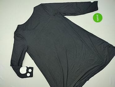 itachi t shirty: Shein Curve, Tunika damska, rozmiar 3XL — 3