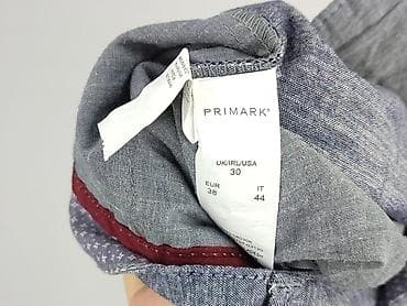 oversize bluzy: Primark, Szorty dla mężczyzn, rozmiar M — 6