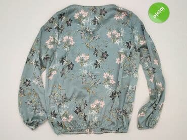 sukienka o kroju marynarki mohito: Blue, Bluzka damska, M — 3