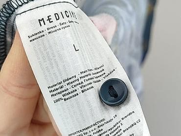 c flo sukienki: Medicine, Sukienka damska, rozmiar L — 6