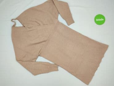 Kobiety: OCCULT, Sweter damski, rozmiar One size — 2