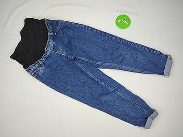 deichmann nike: Denim, Jeansy damskie, rozmiar M — 2