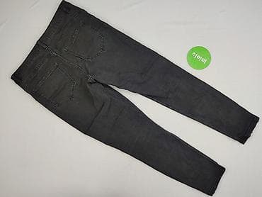 patrol jeans: Reserved, Jeansy damskie, rozmiar XL — 3