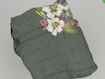 szorty damskie bojówki: Evans, Spodnie 3/4 damskie, rozmiar 2XL — 5