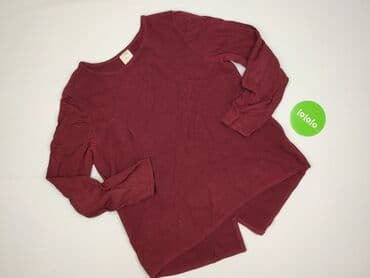 c and a sweter: Women`s sweater, size L — 2