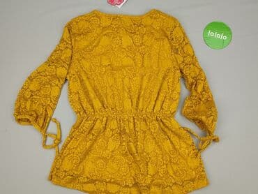 sukienka z bluzki: Bluzka damska, rozmiar XL — 4