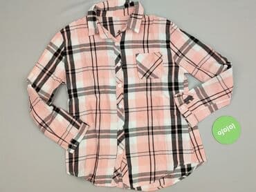 koszula flanelowa carhartt: Koszula damska, rozmiar S — 2