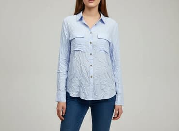 koszula myszka miki sinsay: Sinsay, Koszula damska, rozmiar M — 8