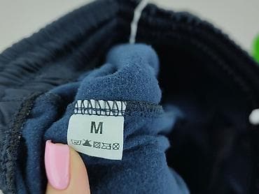 stradivarius dresy: Spodnie dresowe damskie, rozmiar M — 5