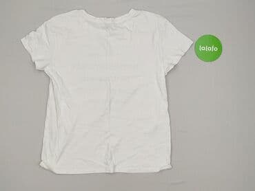 t shirty plus size allegro: Bershka, T-shirt damski, rozmiar M — 3