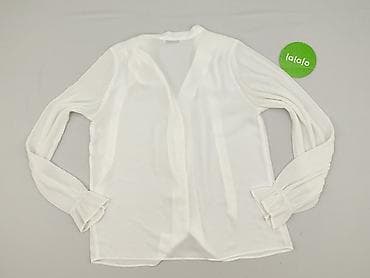 bluza z bufkami: Orsay, Bluzka damska, rozmiar M — 3