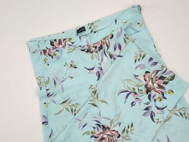 japonki damskie pepe jeans: Peacocks, Spodnie damskie, rozmiar XL — 1