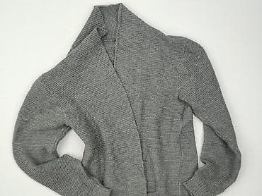 długi sweter kardigan: Kardigan damski, rozmiar XL — 1