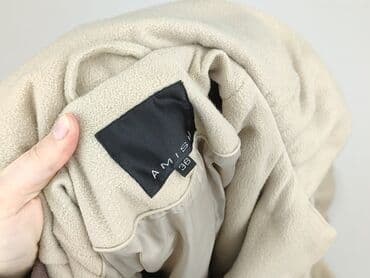 дублянка жіноча польща: Amisu, Women`s trench, size S (EU 36) — 4