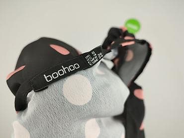 laleli sukienki: Boohoo, Sukienka damska, rozmiar S — 6