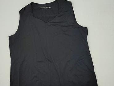 young reporter: Gerry Weber, T-shirt damski, rozmiar 3XL — 1