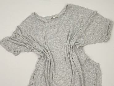 bytom biala koszula: Clockhouse, Women`s T-shirt, size L (EU 40) — 1