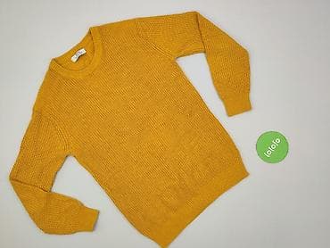 pull bear marynarka: Bershka, Sweter damski, rozmiar XS — 2