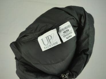 pikowane sukienki: UP2Fashion, Kurtka zimowa dla mężczyzn, rozmiar M — 4