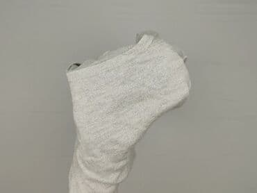 bluzka z kwadratowym dekoltem h m: H&M, Bluzka damska, rozmiar M — 6