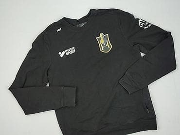 Intersport, Sweatshirt for men, size S