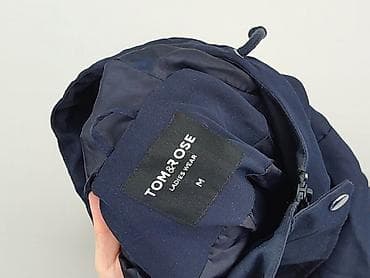 decathlon kurtka softshell: PARKA, Parka damska, rozmiar M — 5