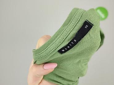 swetry mohito: Mohito, T-shirt damski, rozmiar XS — 4