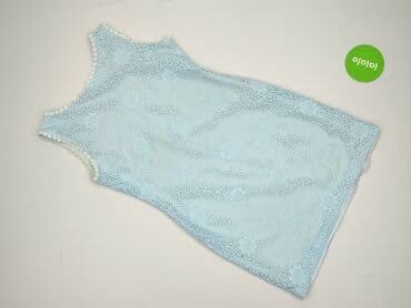 tiul do sukienki: Sukienka damska, rozmiar M — 3