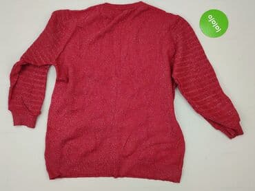 nylon sweter: Sweter damski, rozmiar M — 3