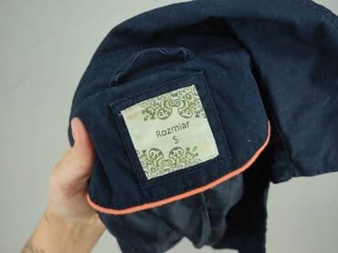 reserved kurtka damska zimowa: Płaszcz damski, rozmiar S — 4