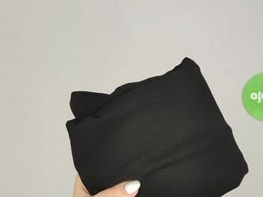 bluzka z ustami house: Bluzka damska, rozmiar M — 6