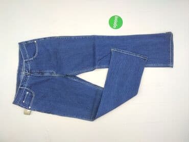 czerwone jeansy h: Jeans Fritz, Джинси жіночі, розмір M — 2